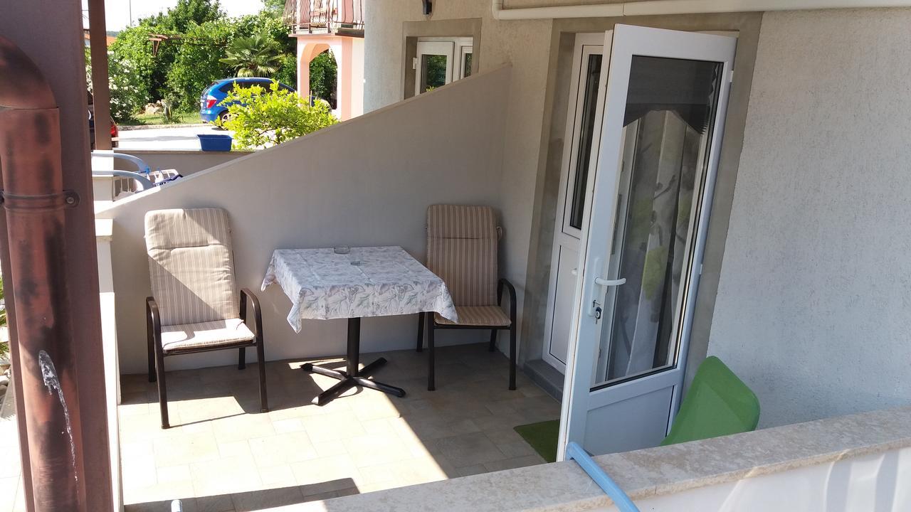 Guest House Zohil Rovinj Exterior foto